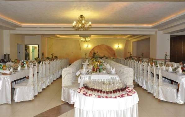 Dworek Anna Hotel Podgora Exterior photo
